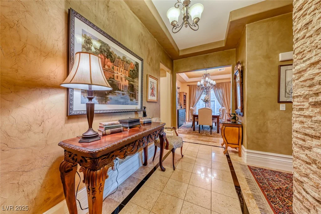 453 Via Palermo, Henderson, NV 89011