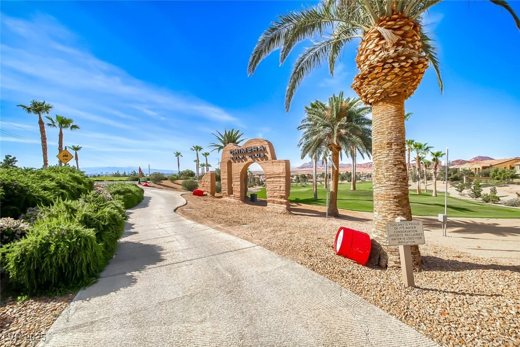453 Via Palermo, Henderson, NV 89011
