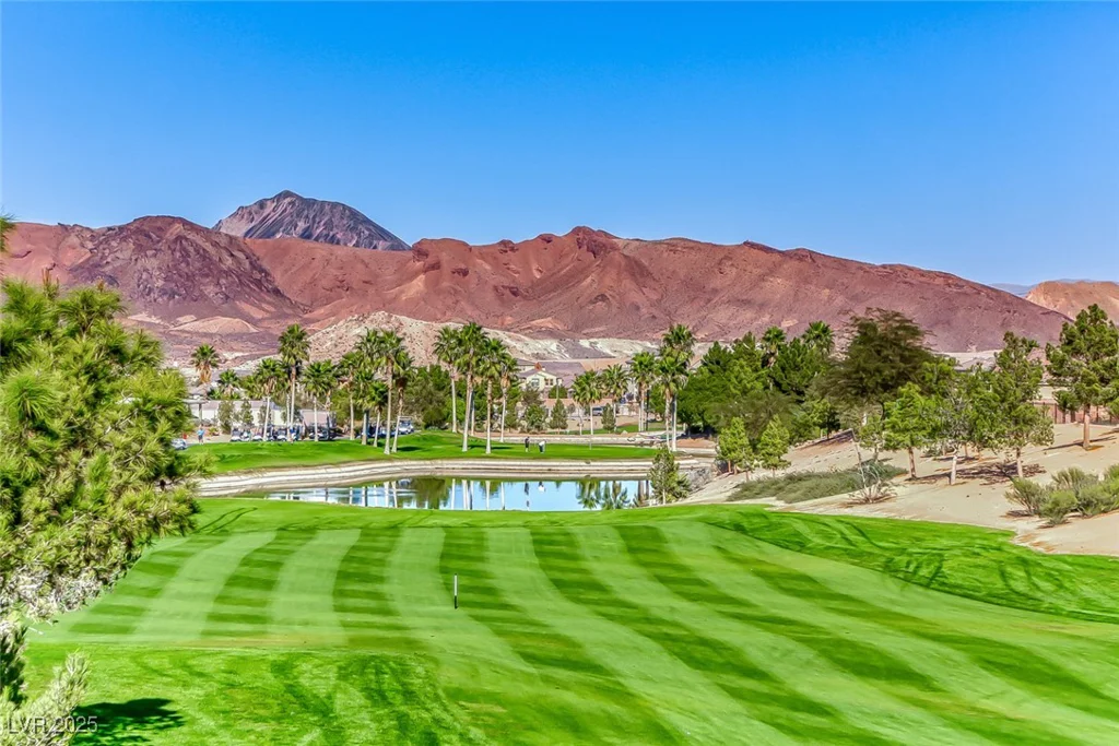 453 Via Palermo, Henderson, NV 89011