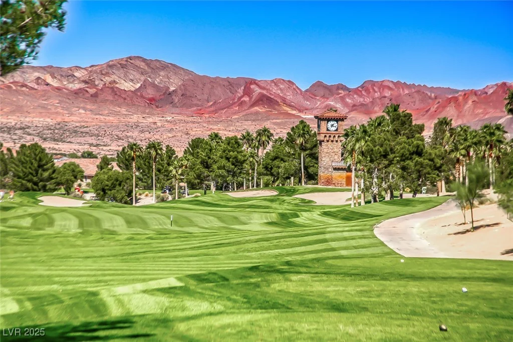 453 Via Palermo, Henderson, NV 89011