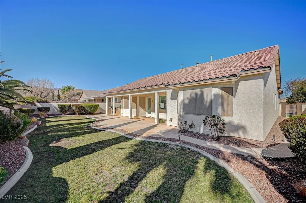 9843 Wonderful Day, Las Vegas, NV 89148
