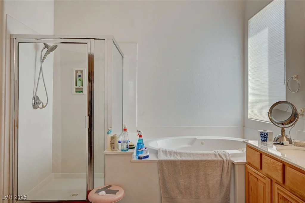 9843 Wonderful Day, Las Vegas, NV 89148