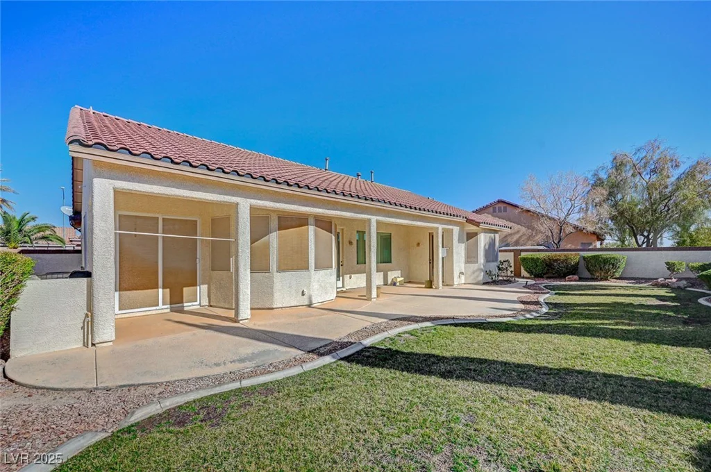 9843 Wonderful Day, Las Vegas, NV 89148