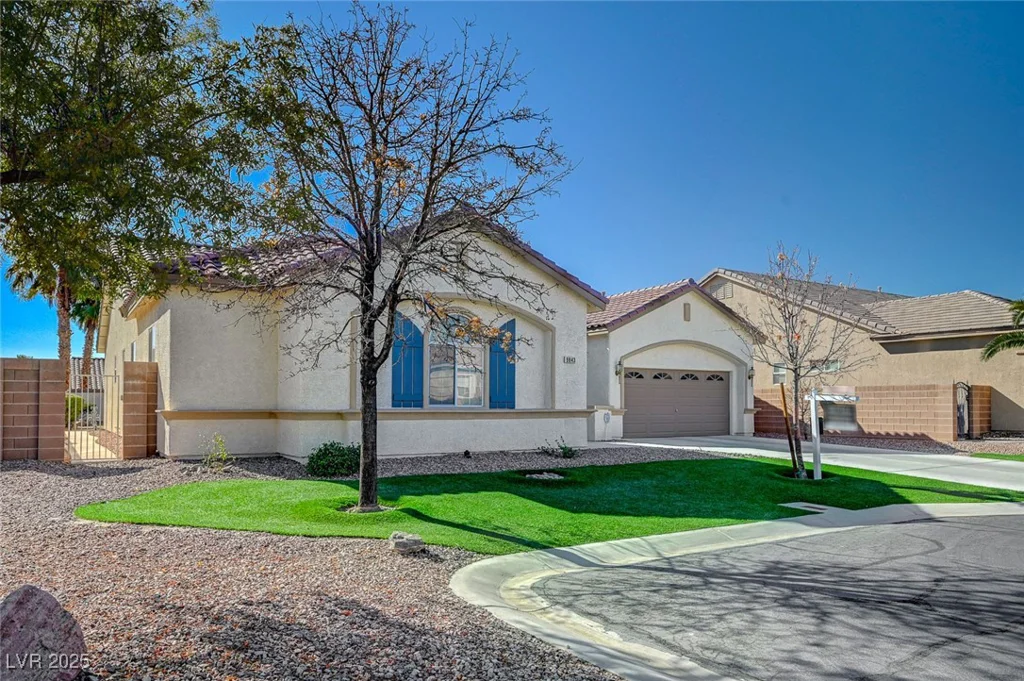 9843 Wonderful Day, Las Vegas, NV 89148