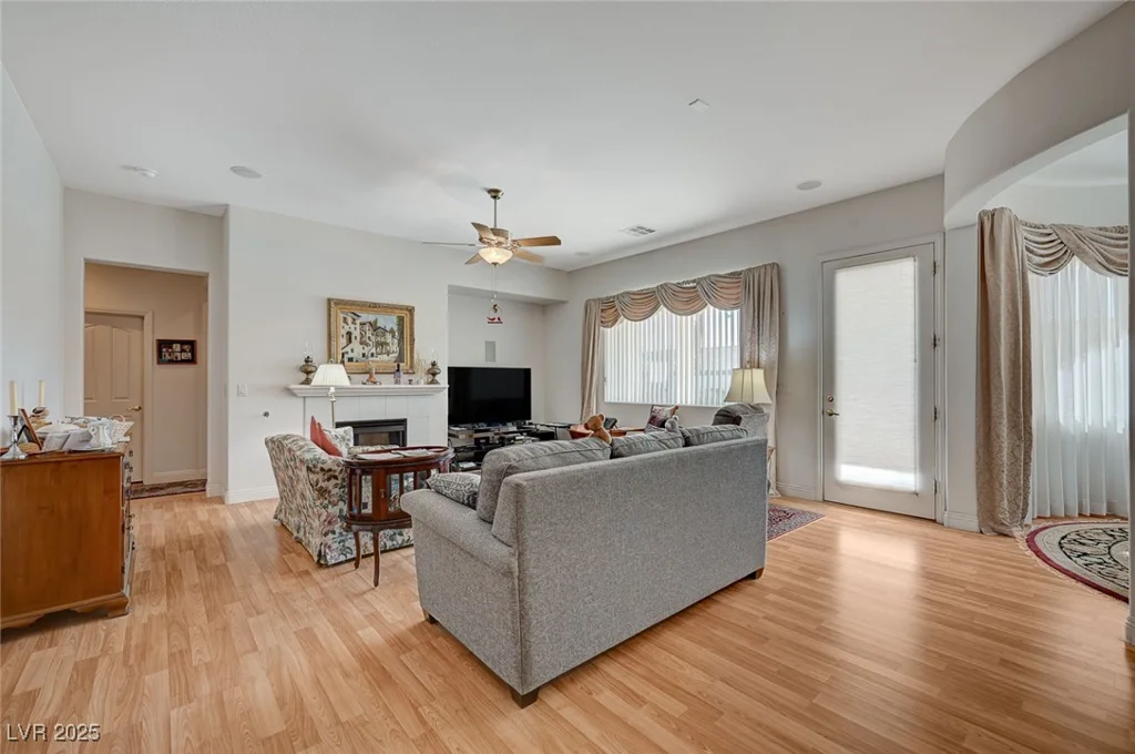 9843 Wonderful Day, Las Vegas, NV 89148