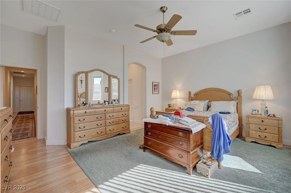 9843 Wonderful Day, Las Vegas, NV 89148