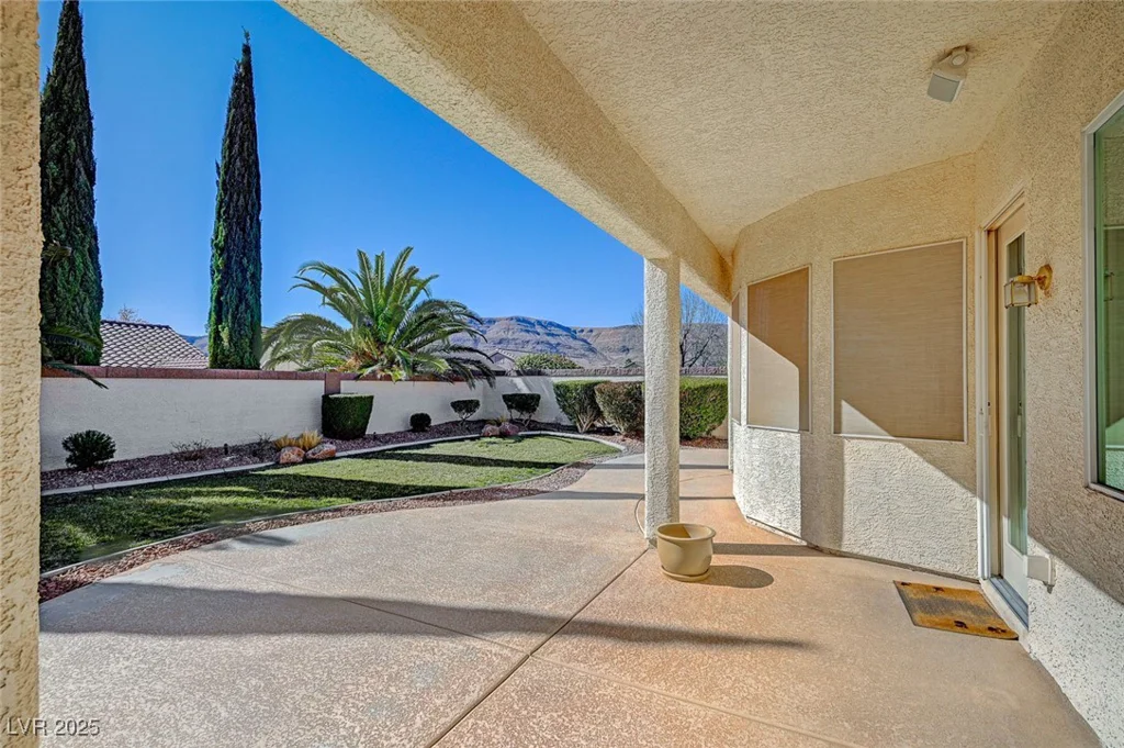 9843 Wonderful Day, Las Vegas, NV 89148