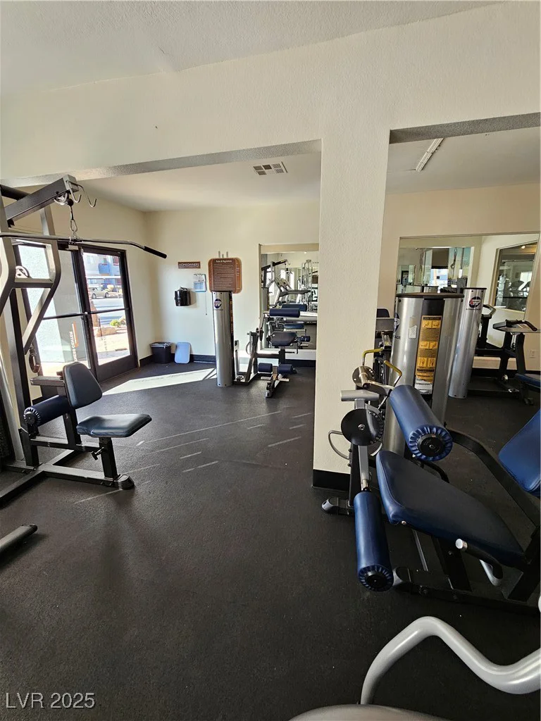 8600 Charleston, Las Vegas, NV 89117