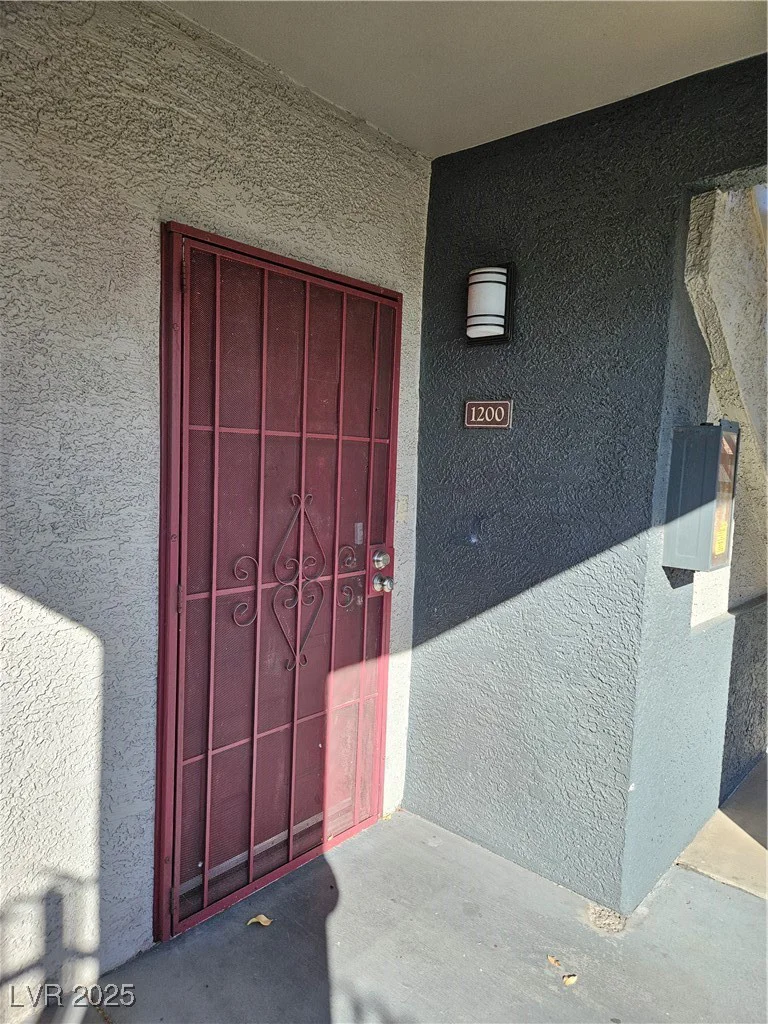 8600 Charleston, Las Vegas, NV 89117