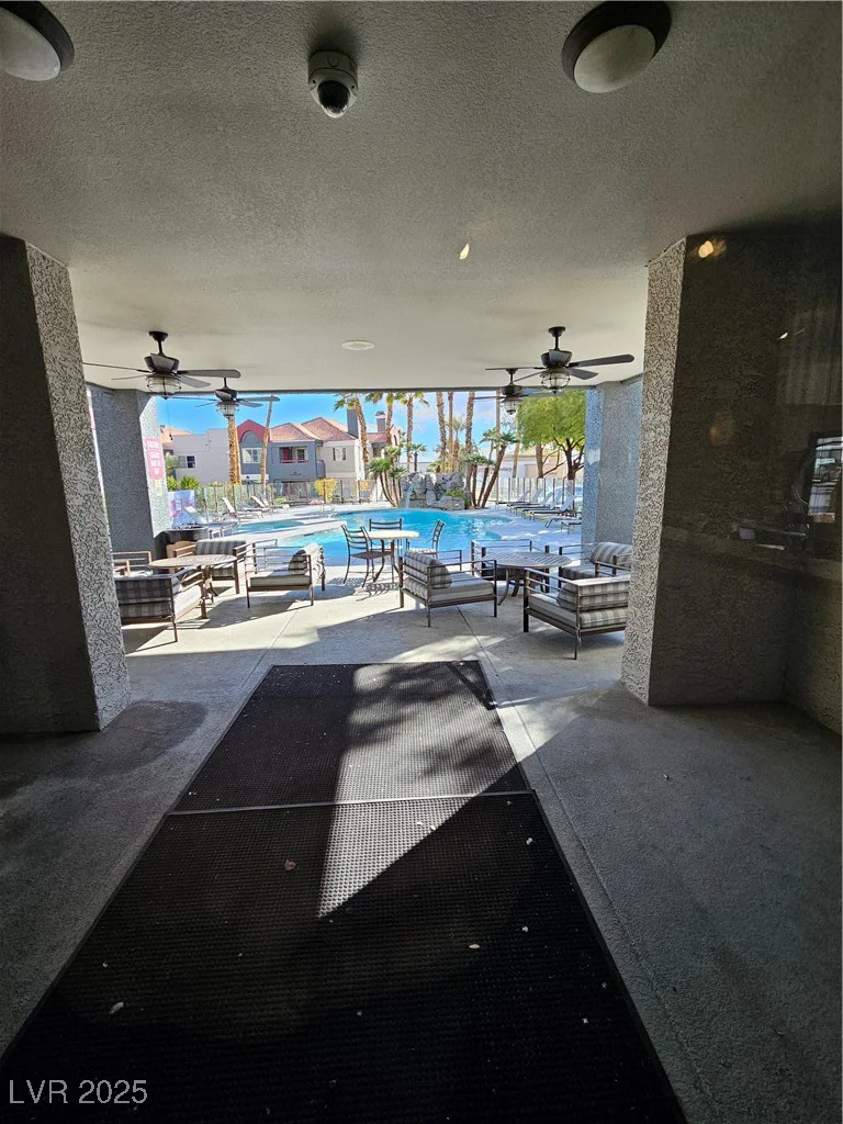 8600 Charleston, Las Vegas, NV 89117