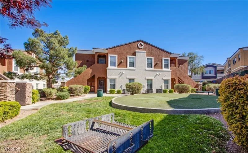 9303 Gilcrease, Las Vegas, NV 89149