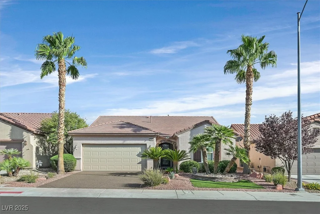 2353 Canyonville, Henderson, NV 89044