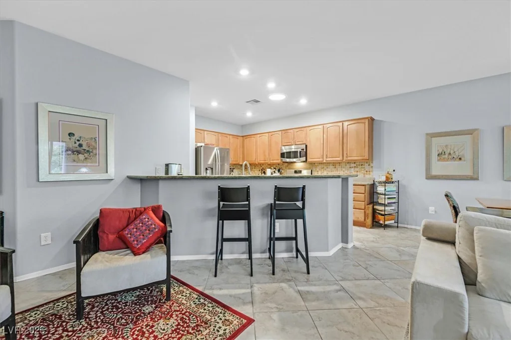 2353 Canyonville, Henderson, NV 89044