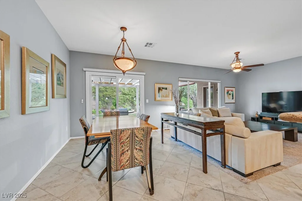 2353 Canyonville, Henderson, NV 89044
