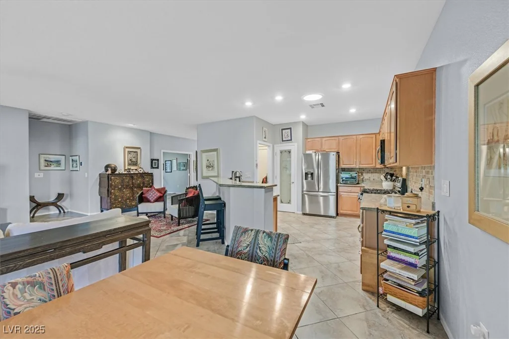 2353 Canyonville, Henderson, NV 89044