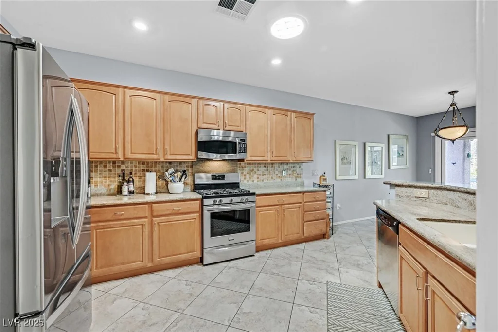 2353 Canyonville, Henderson, NV 89044