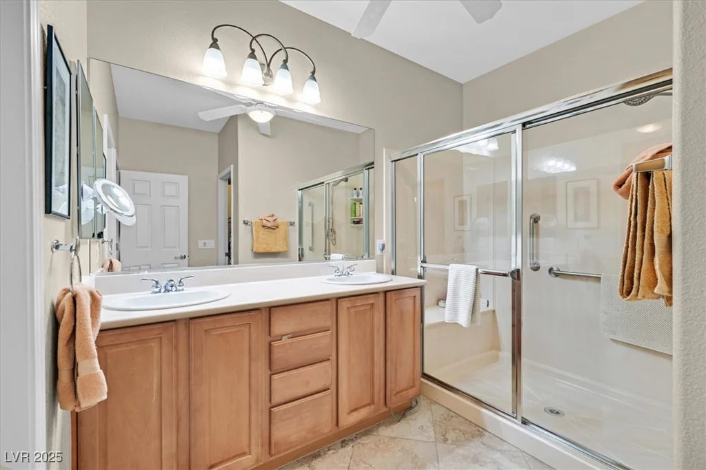 2353 Canyonville, Henderson, NV 89044
