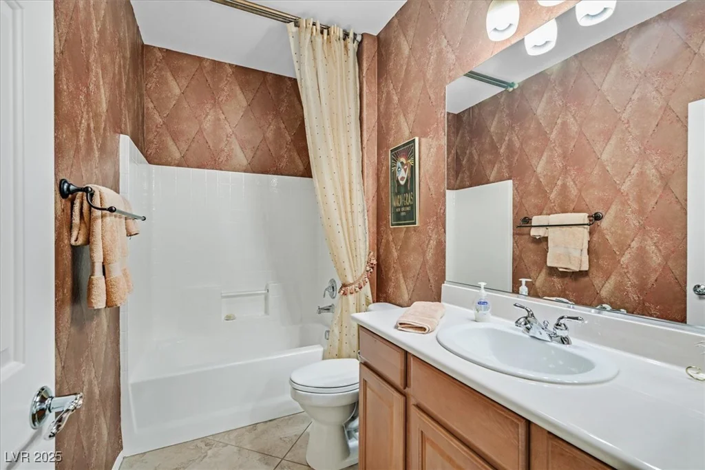 2353 Canyonville, Henderson, NV 89044