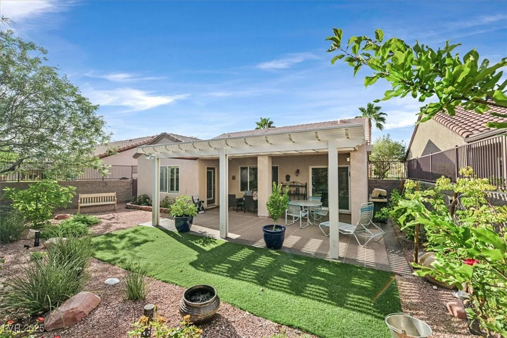2353 Canyonville, Henderson, NV 89044