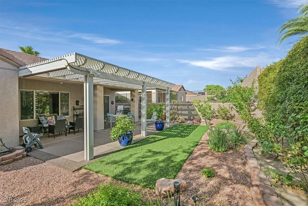 2353 Canyonville, Henderson, NV 89044