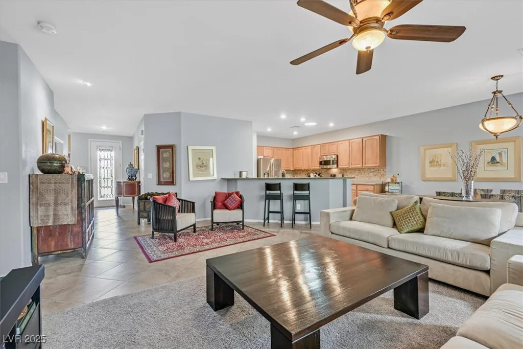 2353 Canyonville, Henderson, NV 89044