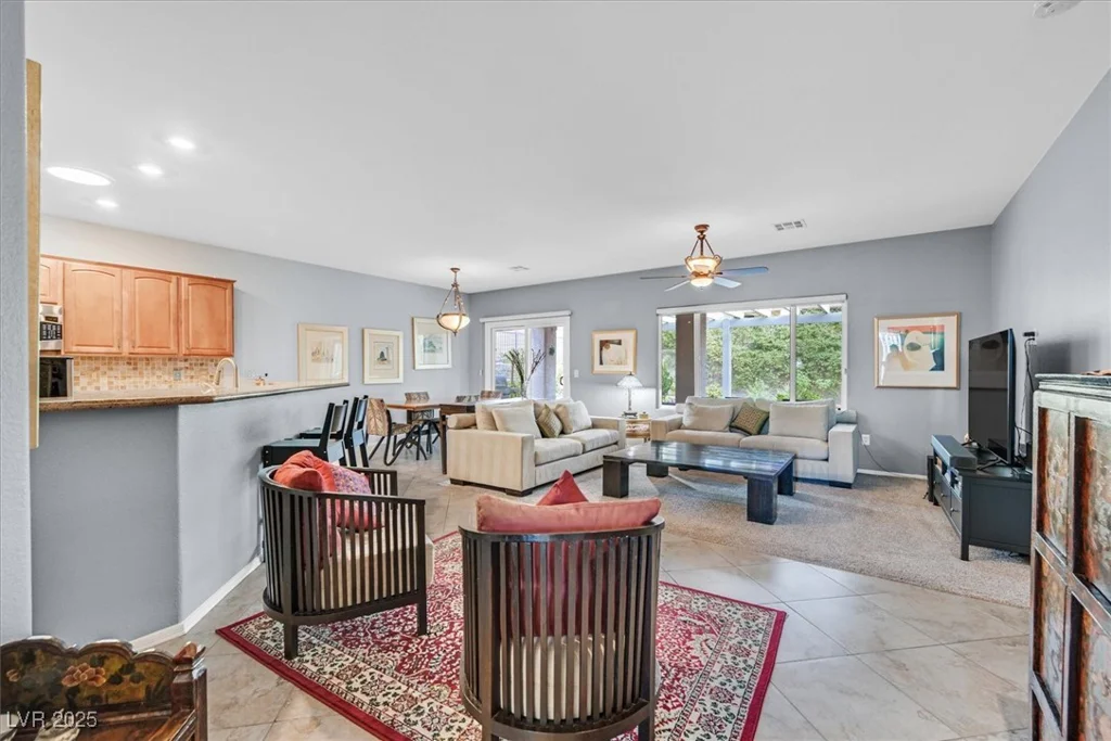 2353 Canyonville, Henderson, NV 89044