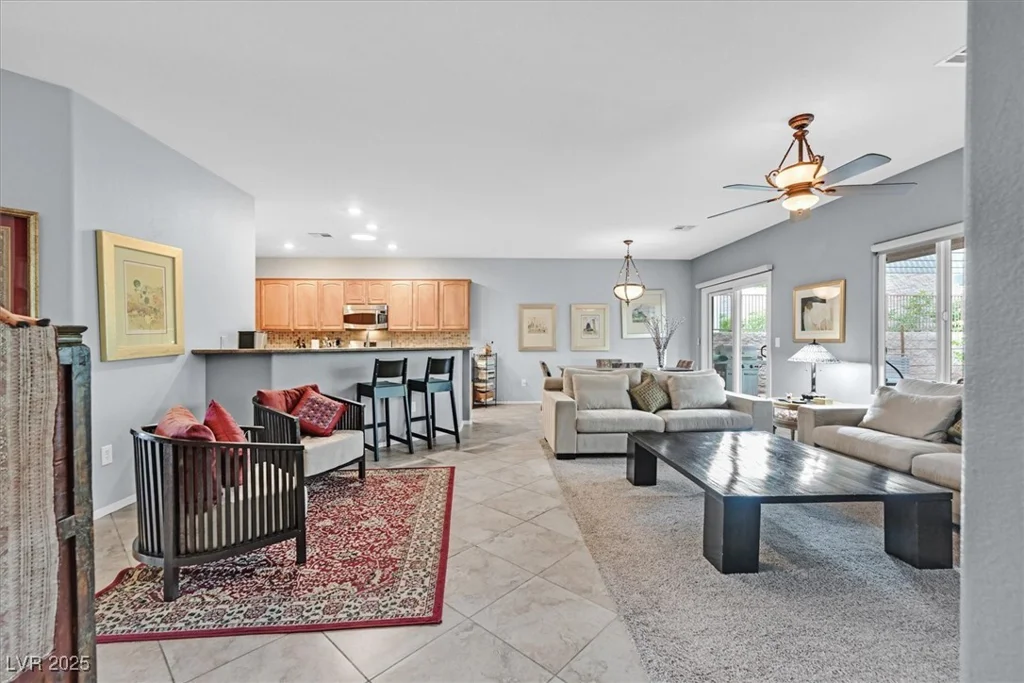 2353 Canyonville, Henderson, NV 89044