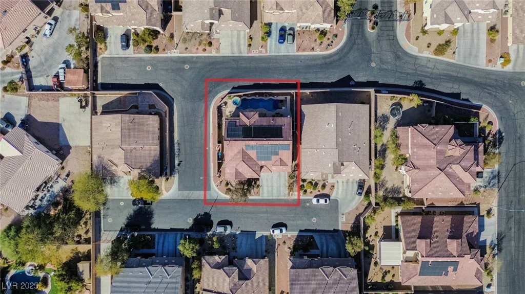 6632 Blue Hawaii, Las Vegas, NV 89110