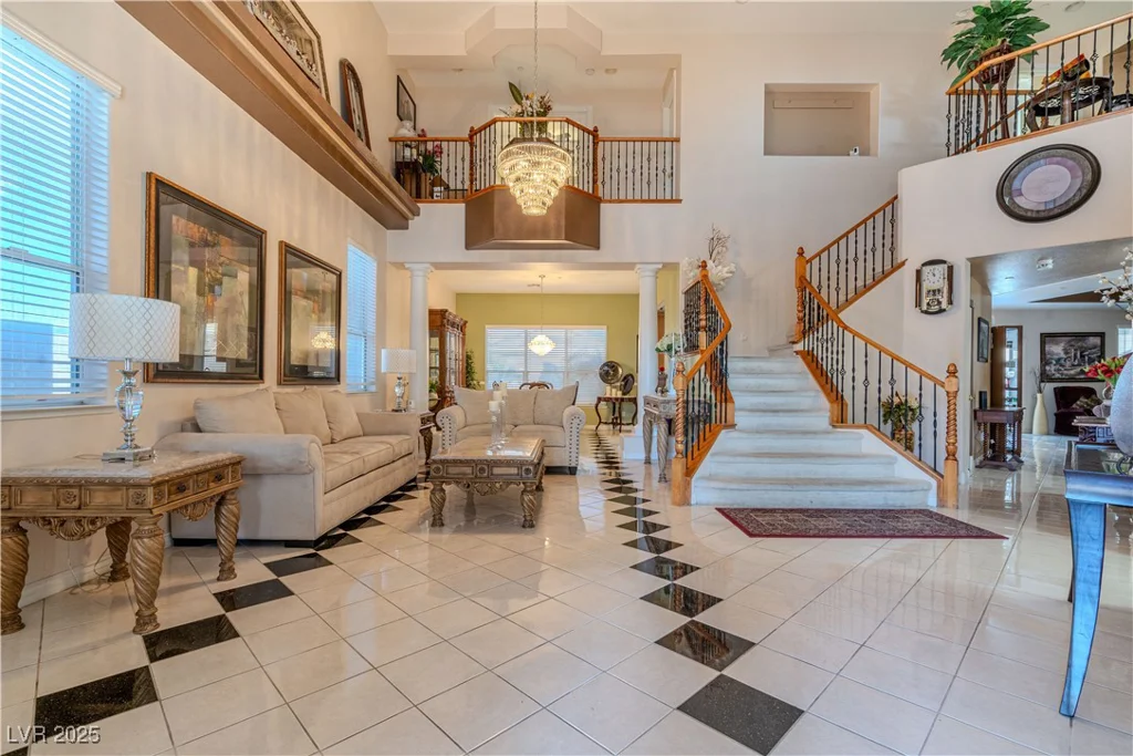 6632 Blue Hawaii, Las Vegas, NV 89110