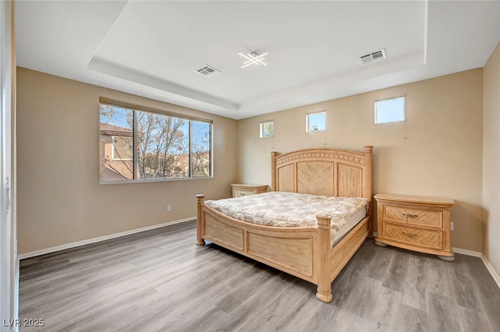11740 Via Esperanza, Las Vegas, NV 89138