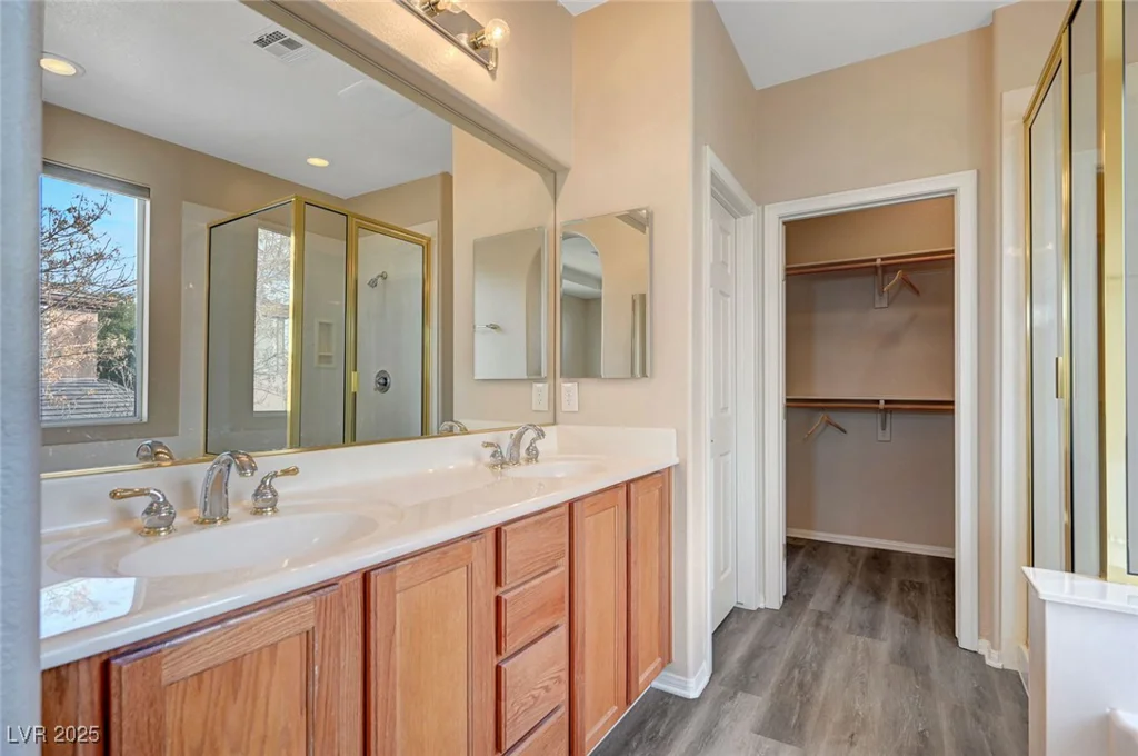 11740 Via Esperanza, Las Vegas, NV 89138