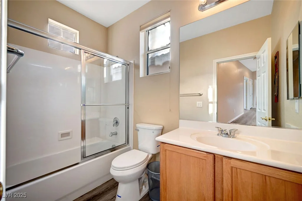 11740 Via Esperanza, Las Vegas, NV 89138