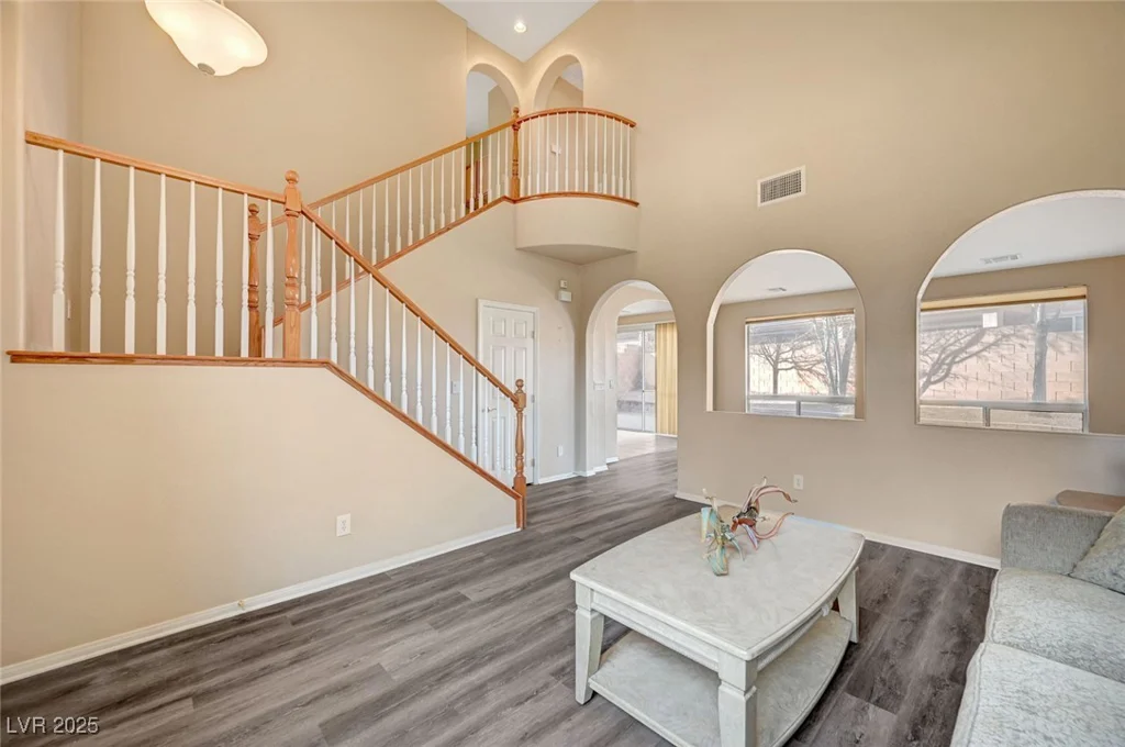 11740 Via Esperanza, Las Vegas, NV 89138