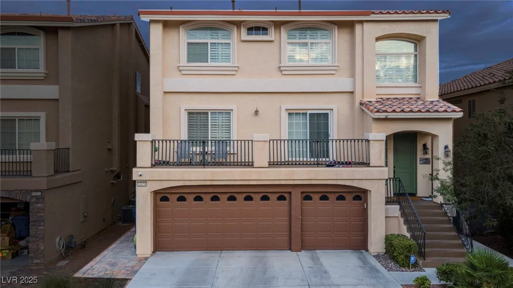 10658 Salmon Leap, Las Vegas, NV 89183