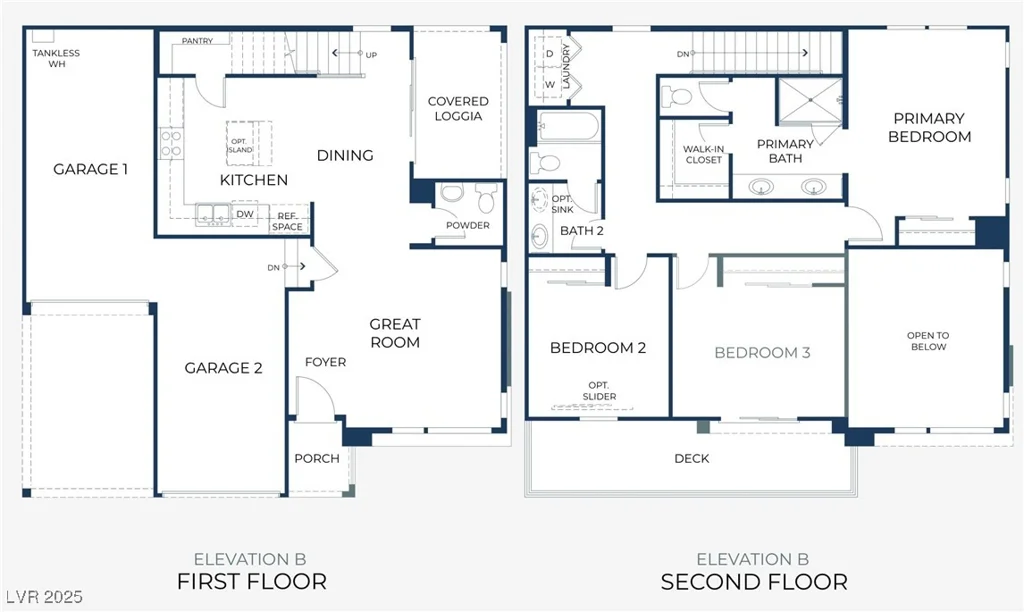 655 Solar Citrine, Las Vegas, NV 89138