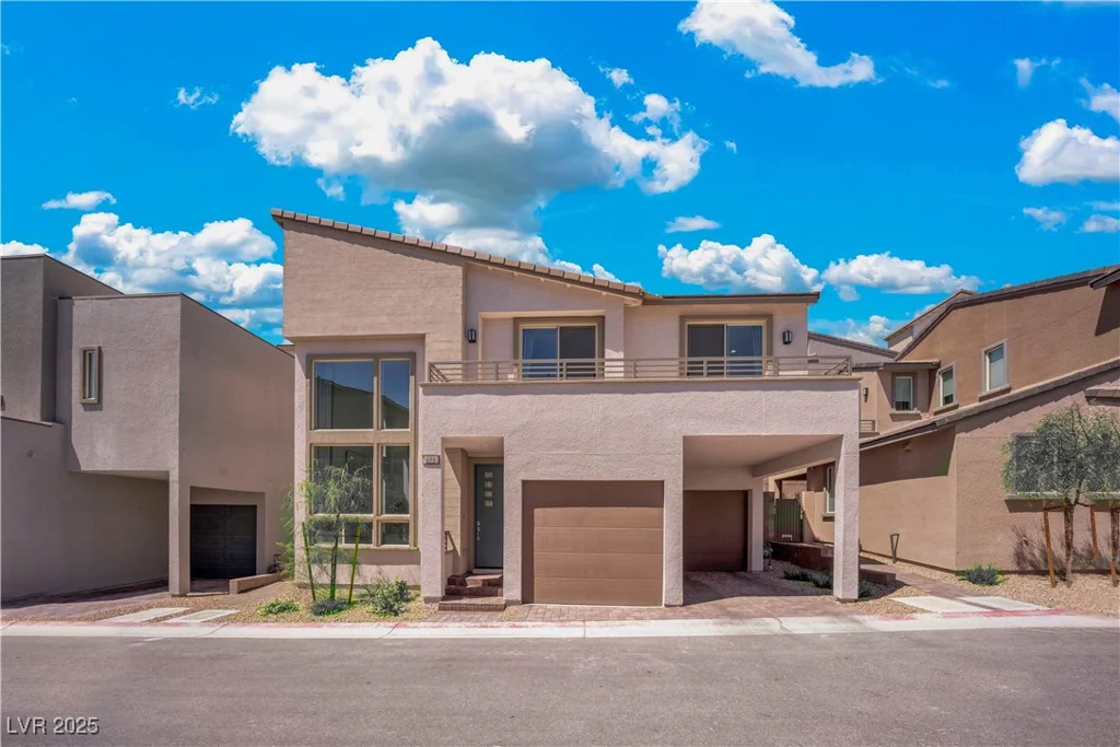 655 Solar Citrine, Las Vegas, NV 89138