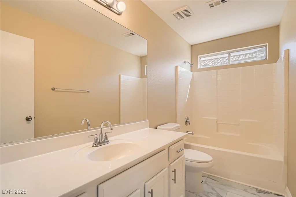 5008 Frozen Springs, Las Vegas, NV 89130