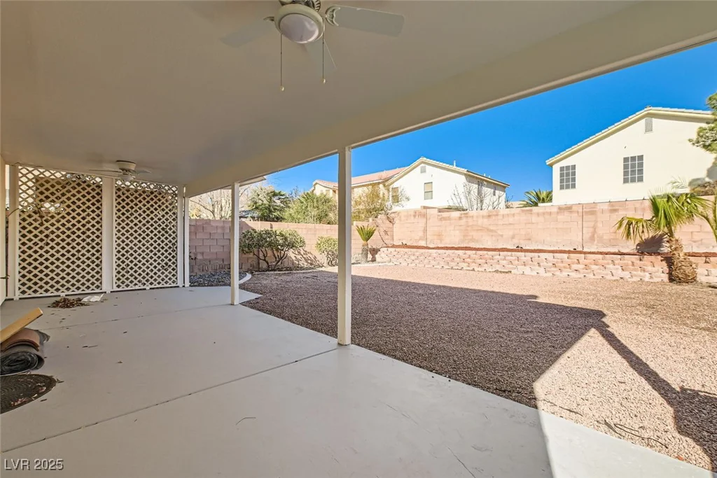 5008 Frozen Springs, Las Vegas, NV 89130