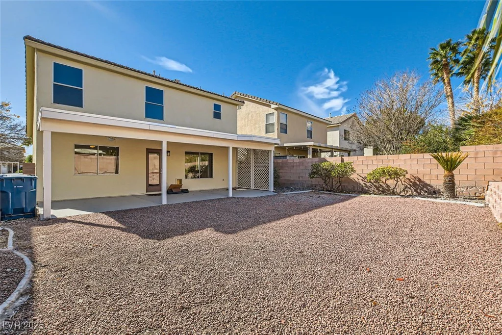 5008 Frozen Springs, Las Vegas, NV 89130