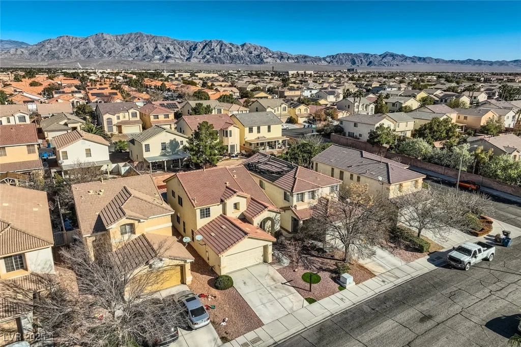 5008 Frozen Springs, Las Vegas, NV 89130