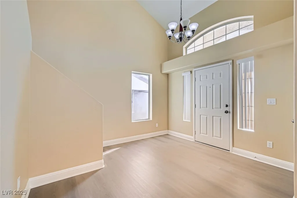5008 Frozen Springs, Las Vegas, NV 89130