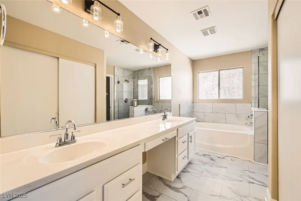 5008 Frozen Springs, Las Vegas, NV 89130