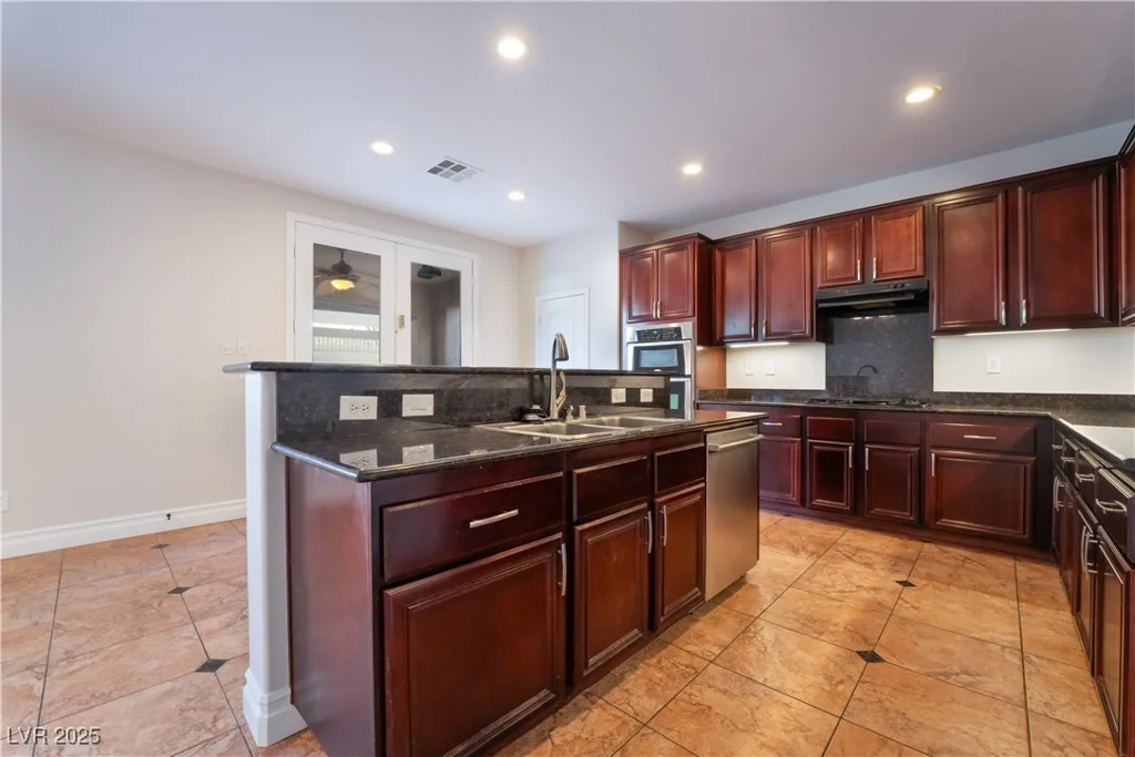 126 Cricklewood, Henderson, NV 89002