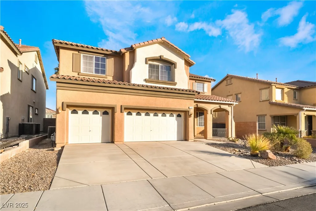 126 Cricklewood, Henderson, NV 89002