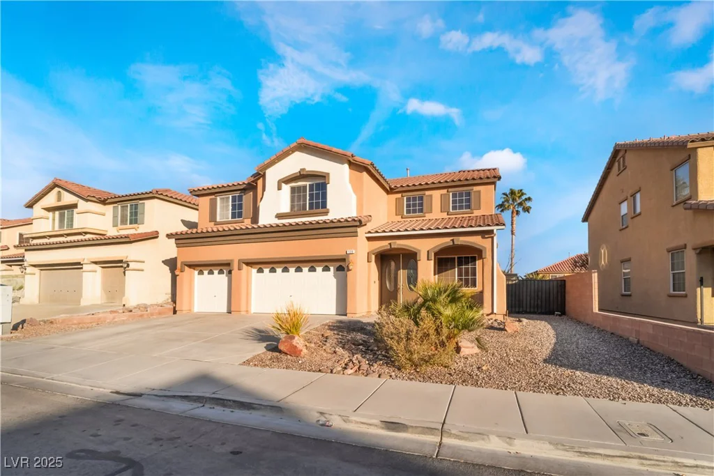 126 Cricklewood, Henderson, NV 89002