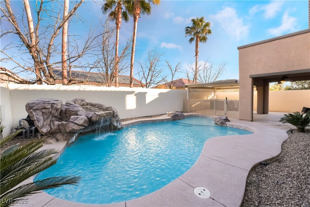 126 Cricklewood, Henderson, NV 89002