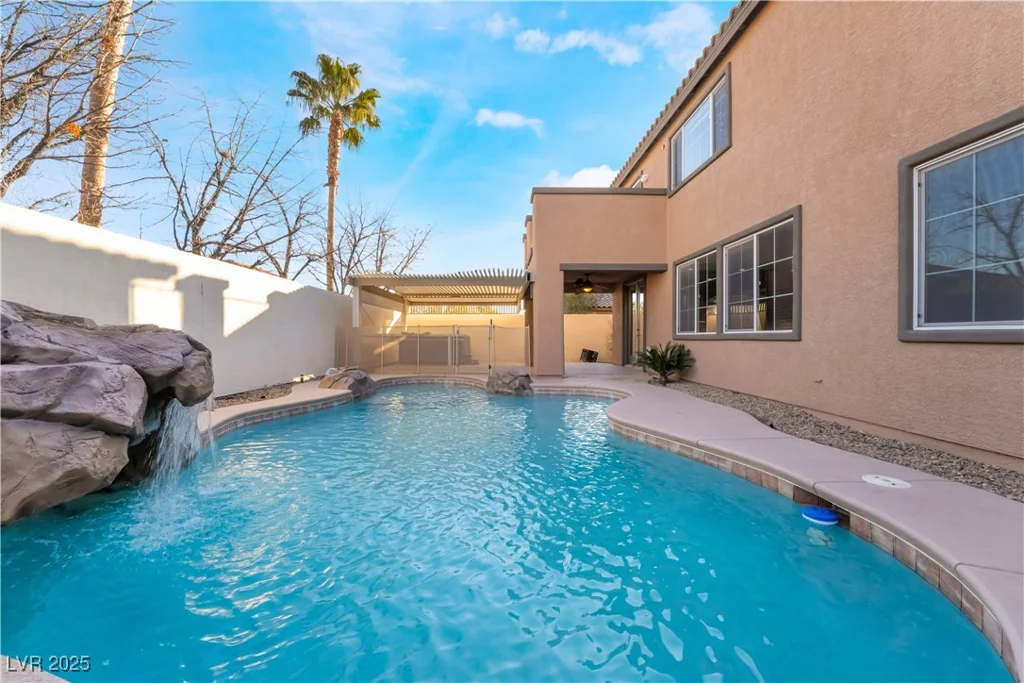 126 Cricklewood, Henderson, NV 89002