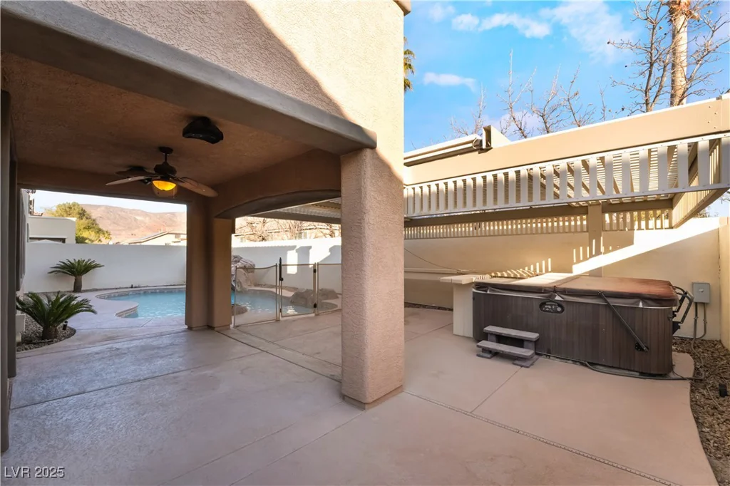 126 Cricklewood, Henderson, NV 89002