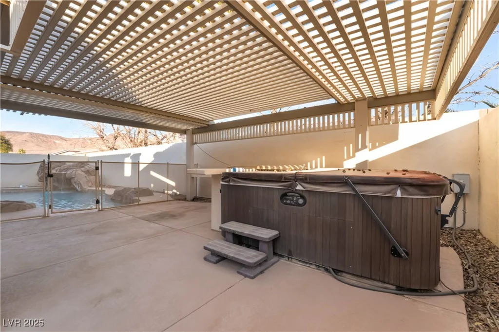 126 Cricklewood, Henderson, NV 89002