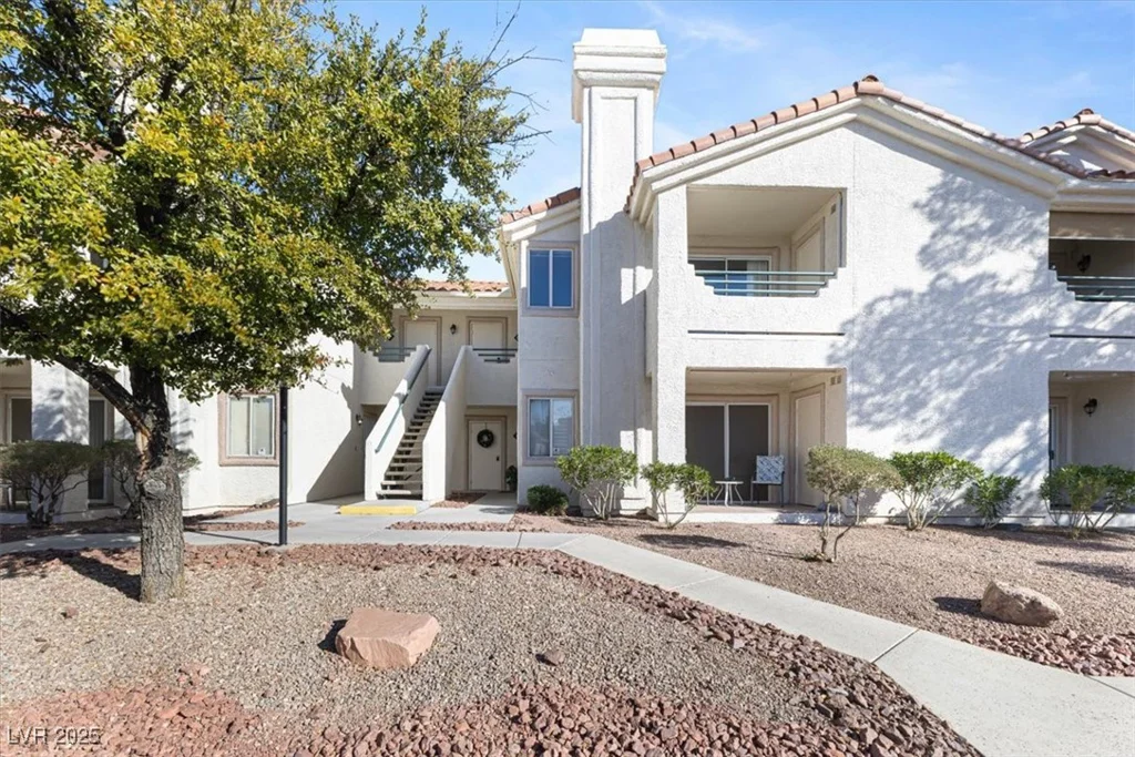 636 Yacht Harbor, Las Vegas, NV 89145